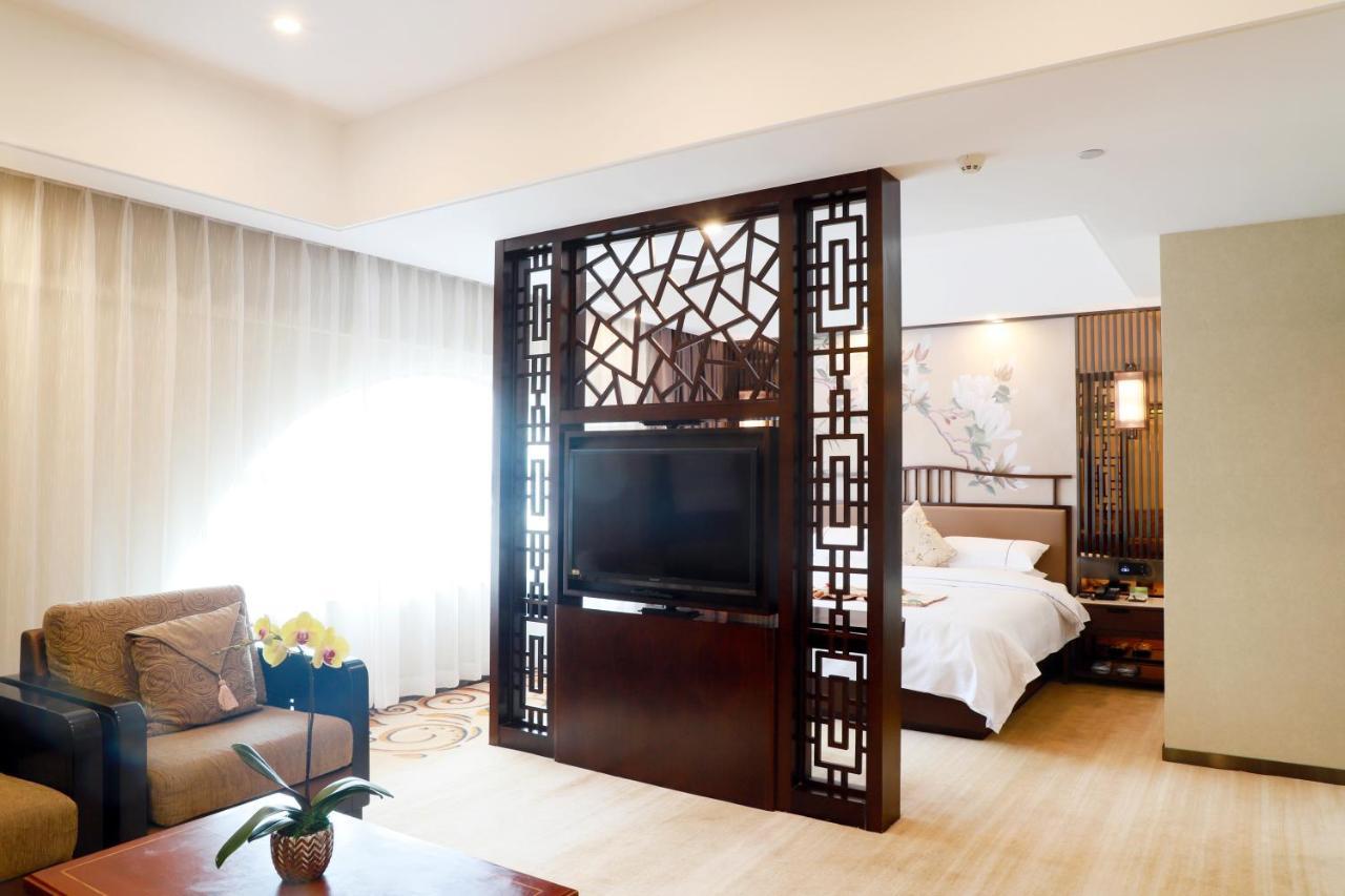 Guangdong Victory -shamian Island Hotel Guangzhou