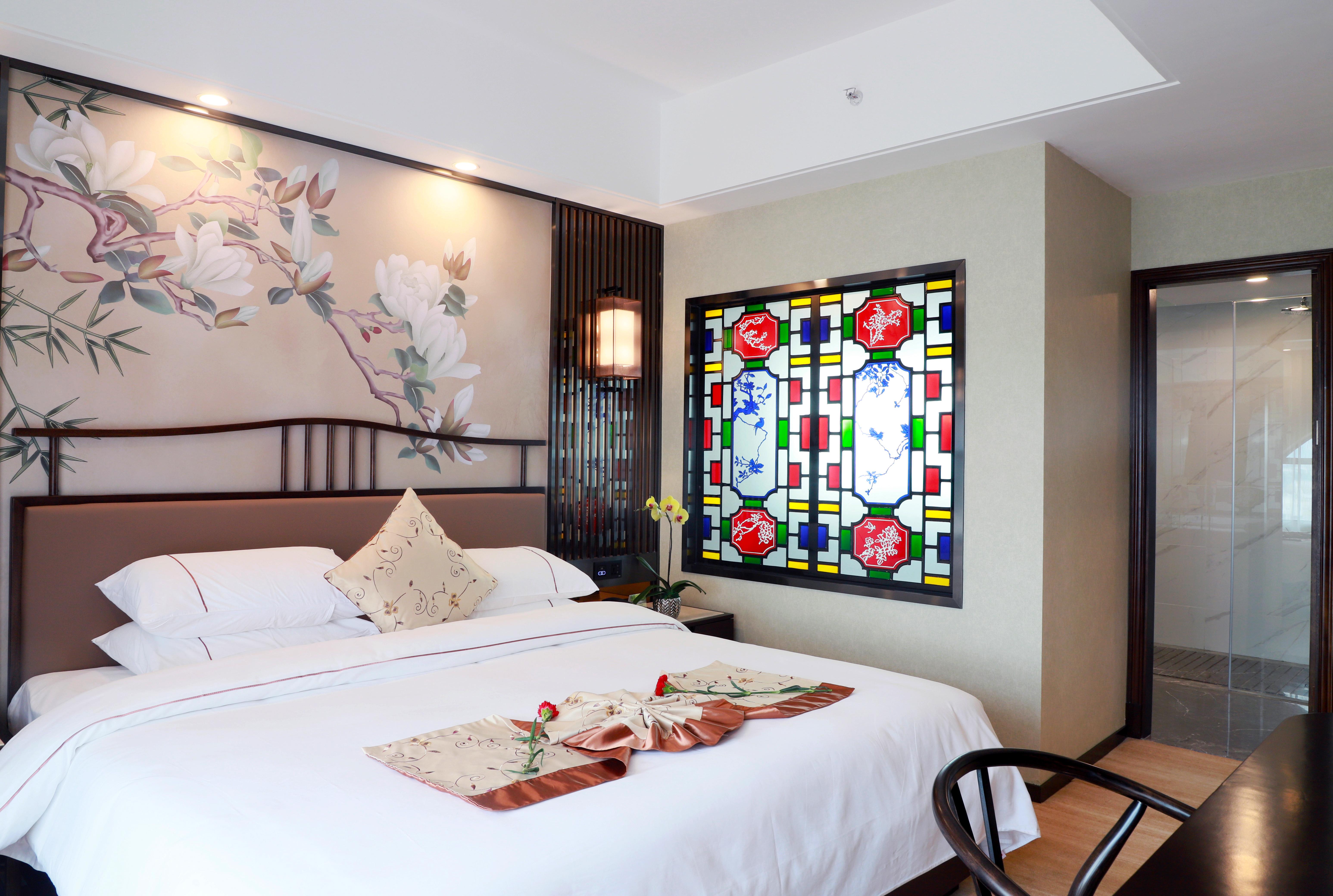 Guangdong Victory -shamian Island Hotel