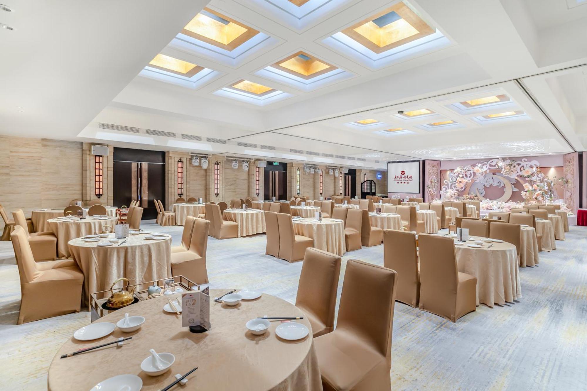 Hotel Guangdong Victory -shamian Island