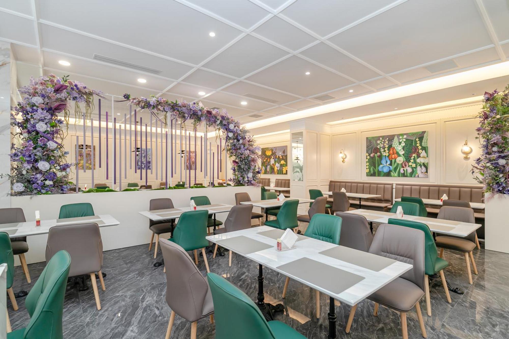Hotel Guangdong Victory -shamian Island Guangzhou