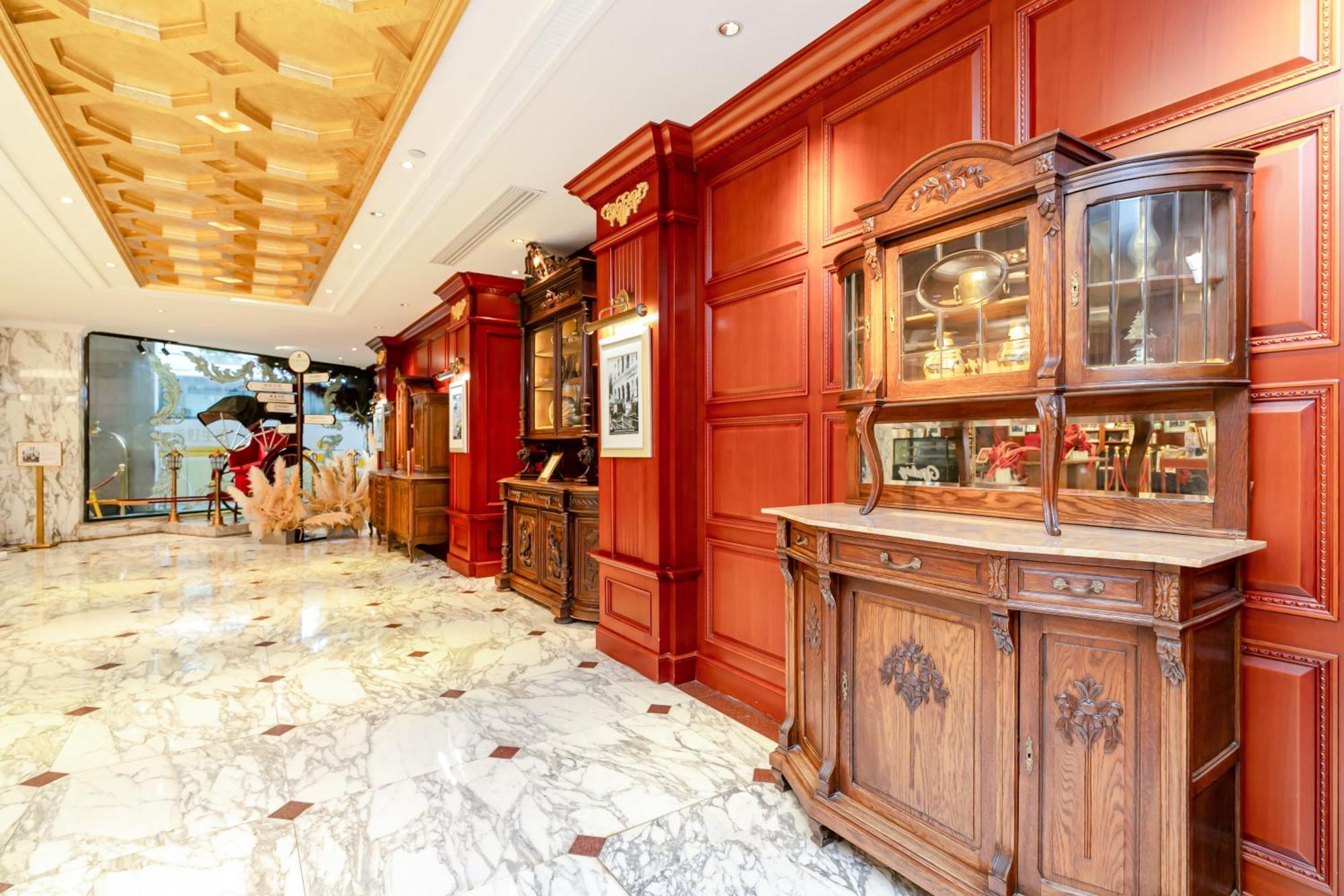 Hotel Guangdong Victory -shamian Island 4*