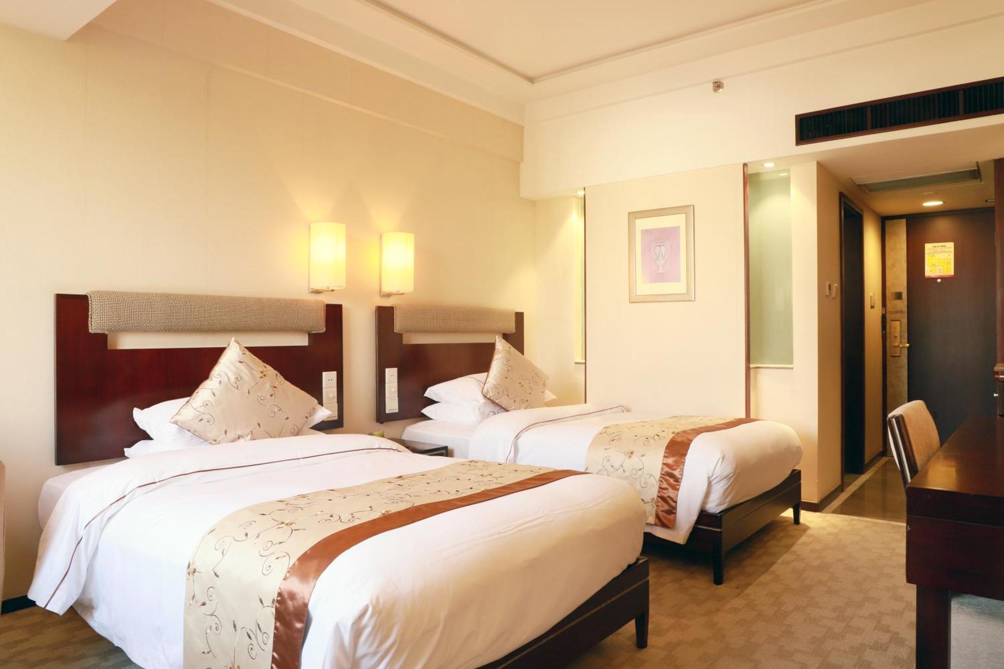 Hotel Guangdong Victory -shamian Island Guangzhou
