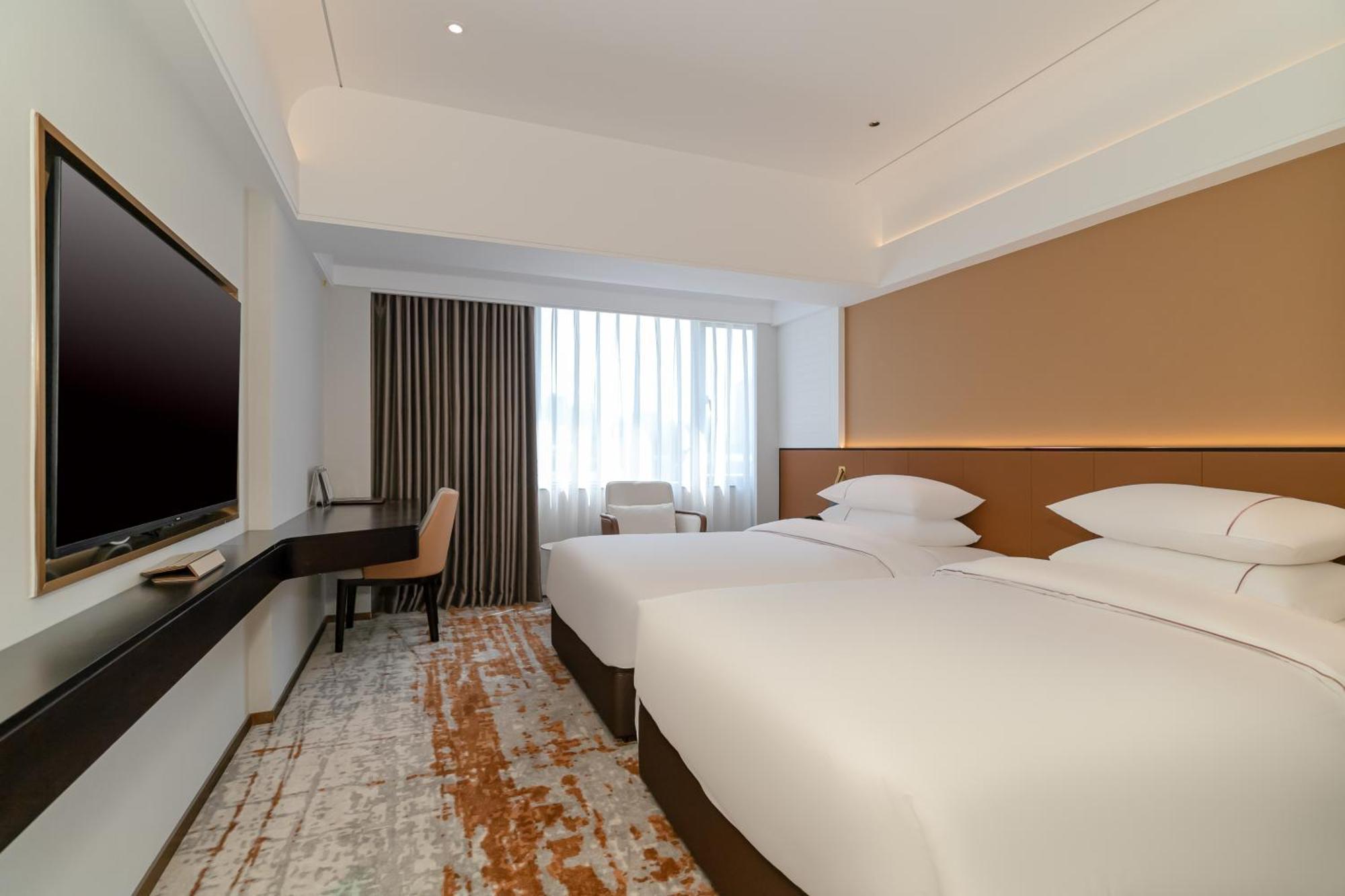 Hotel Guangdong Victory -shamian Island 4*