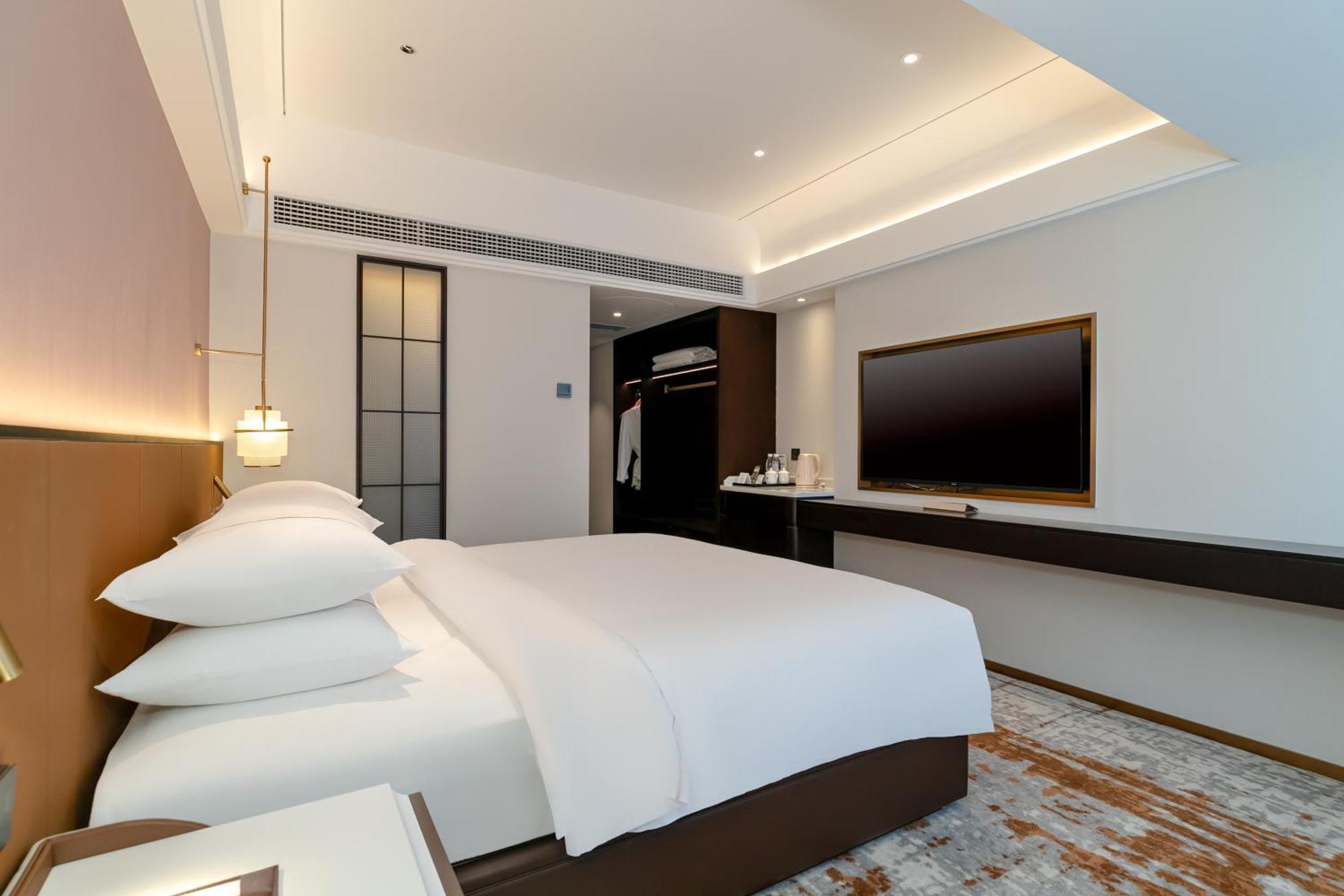 Guangdong Victory -shamian Island Hotel