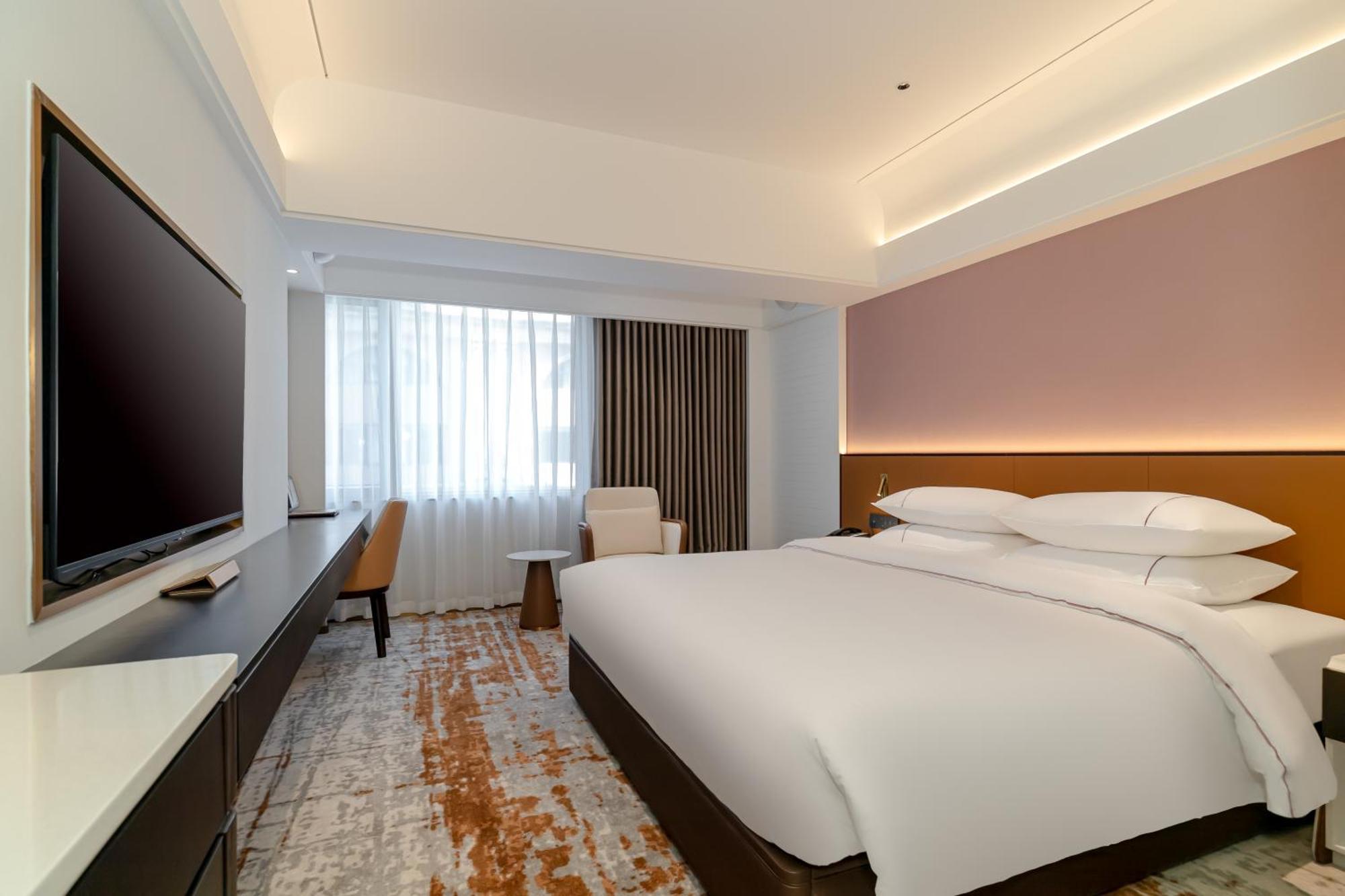 Hotel Guangdong Victory -shamian Island 4*