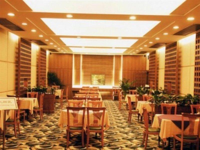 Hotel Guangdong Victory -shamian Island Guangzhou