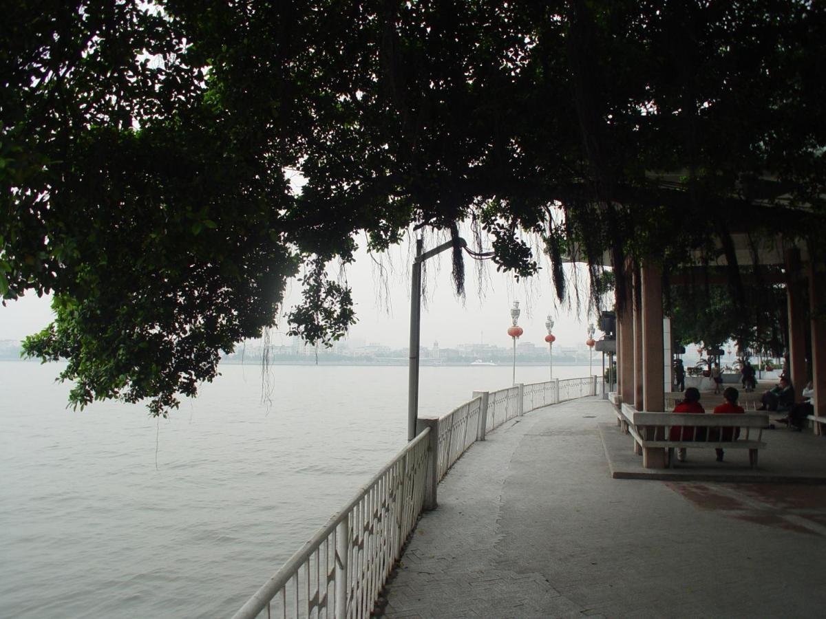 Guangdong Victory -shamian Island Guangzhou